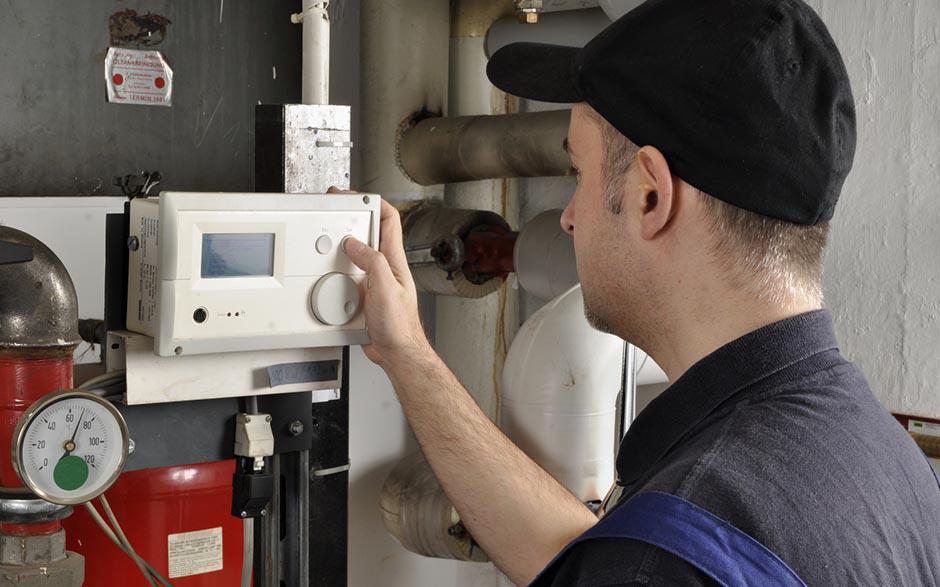 entretien chaudière gaz prix Avon